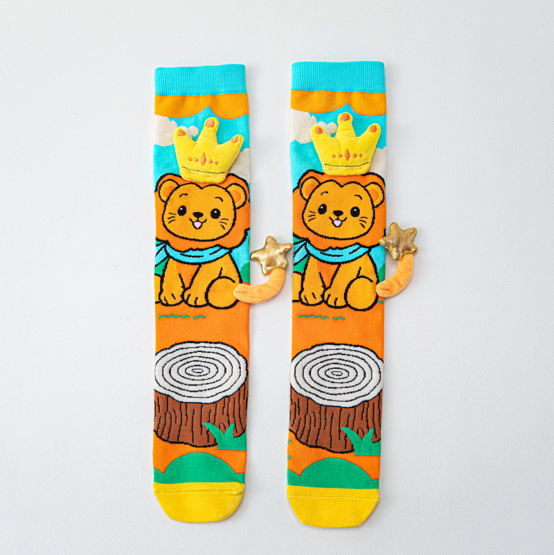 Toddler Girls Knee High Socks  - огляд і ціна Baby Sock Oximeter
