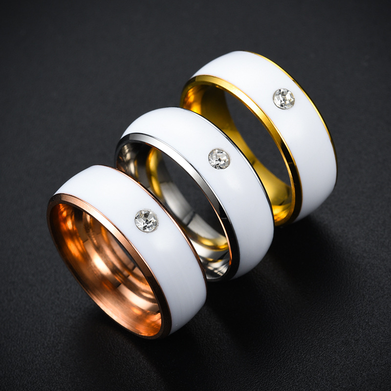 Cross Border New NFC Ring, Fas - огляд і ціна Smart Ring Nfc Pay