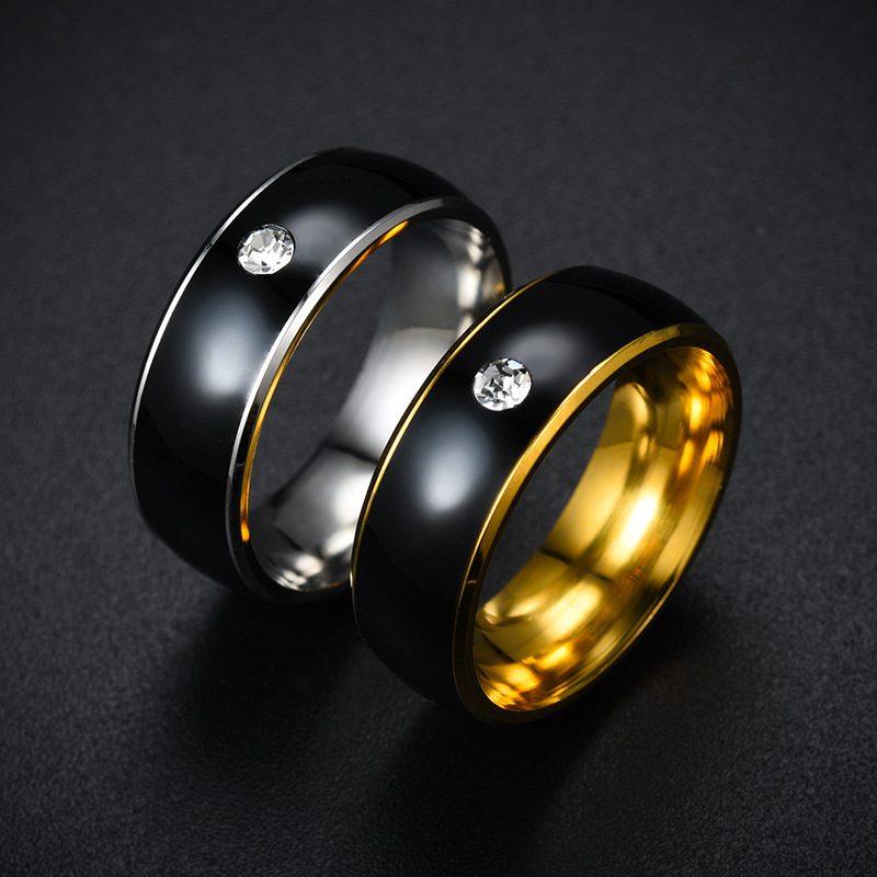 Cross Border New NFC Ring, Fas - огляд і ціна Smart Ring Nfc Pay