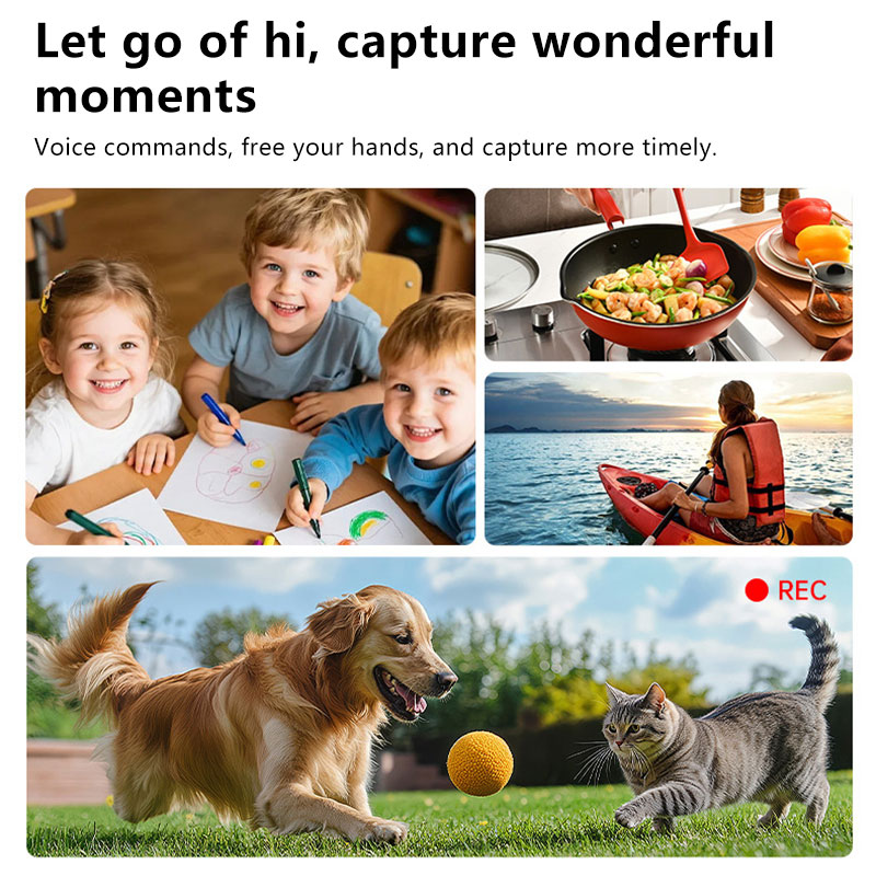 Oneplus AI Smart Glasses 800W  - огляд і ціна Smart Glasses Lens