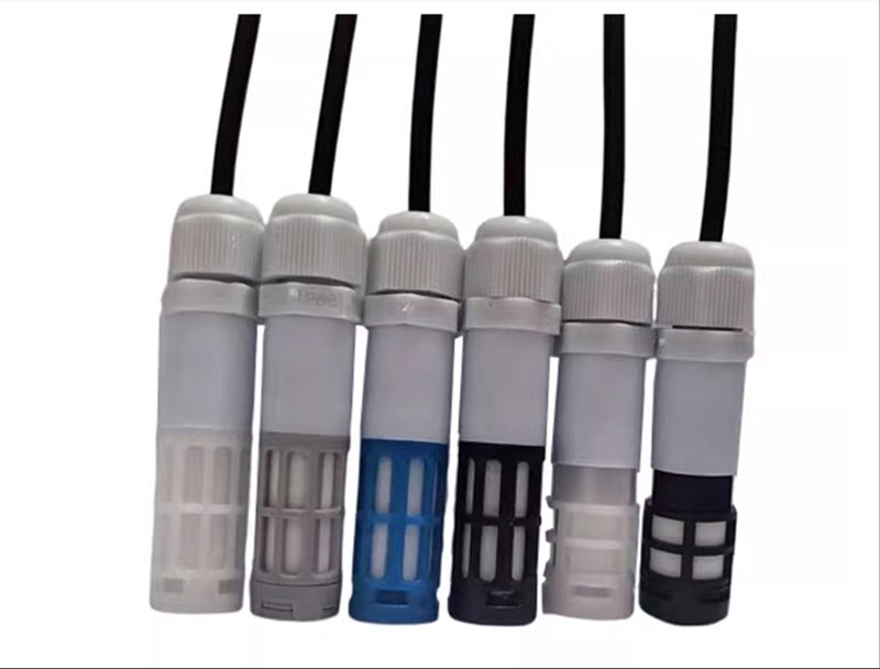 SHT40 SHT30 SHT20 SHT35 Temper - огляд і ціна Muscle Sensor Emg