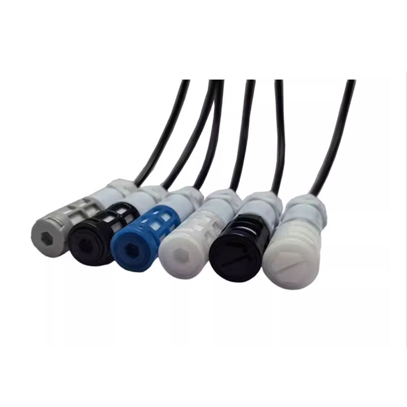 SHT40 SHT30 SHT20 SHT35 Temper - огляд і ціна Muscle Sensor Emg