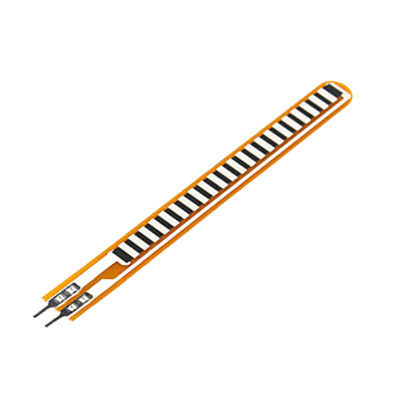 Flex Sensor 2.2 inch Bend Flex - огляд і ціна Muscle Sensor Emg
