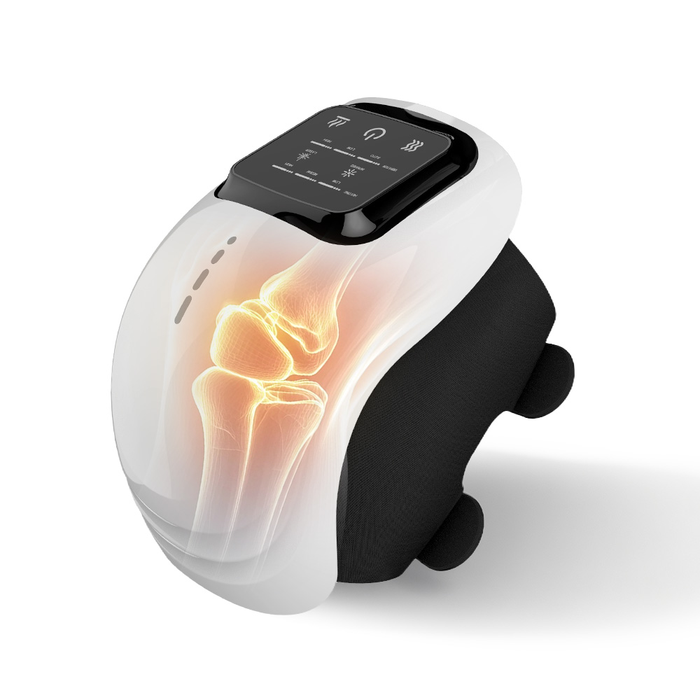 Relief Magnetic Smart Heating  - огляд і ціна Smart Knee Wrap
