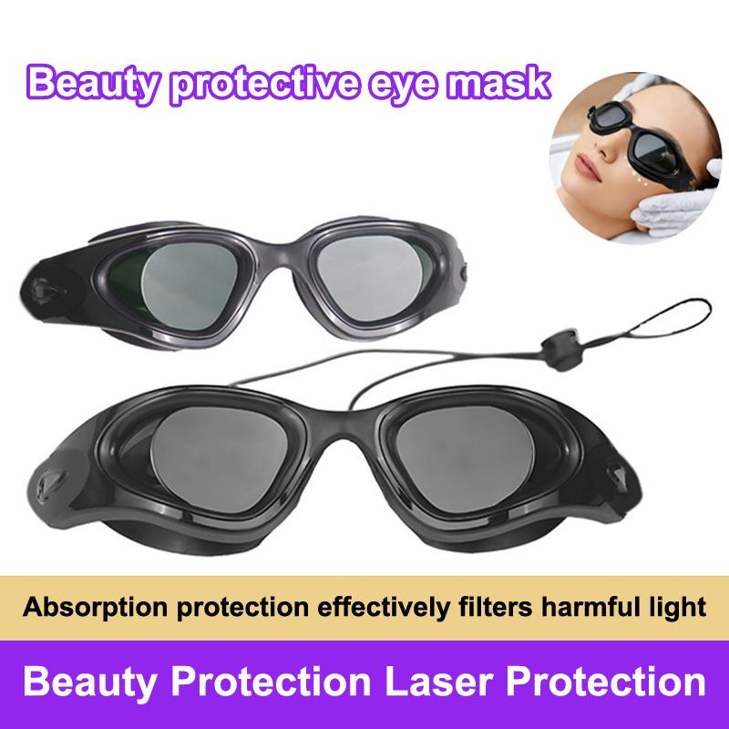 !1 Pcs Beauty Salon Goggles Ey - огляд і ціна Light Therapy Glasses