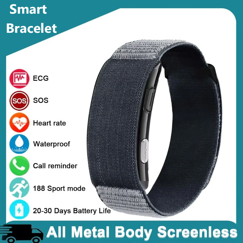 VITRO NO Screen Lightweight Sm - огляд і ціна Fall Detection Watch