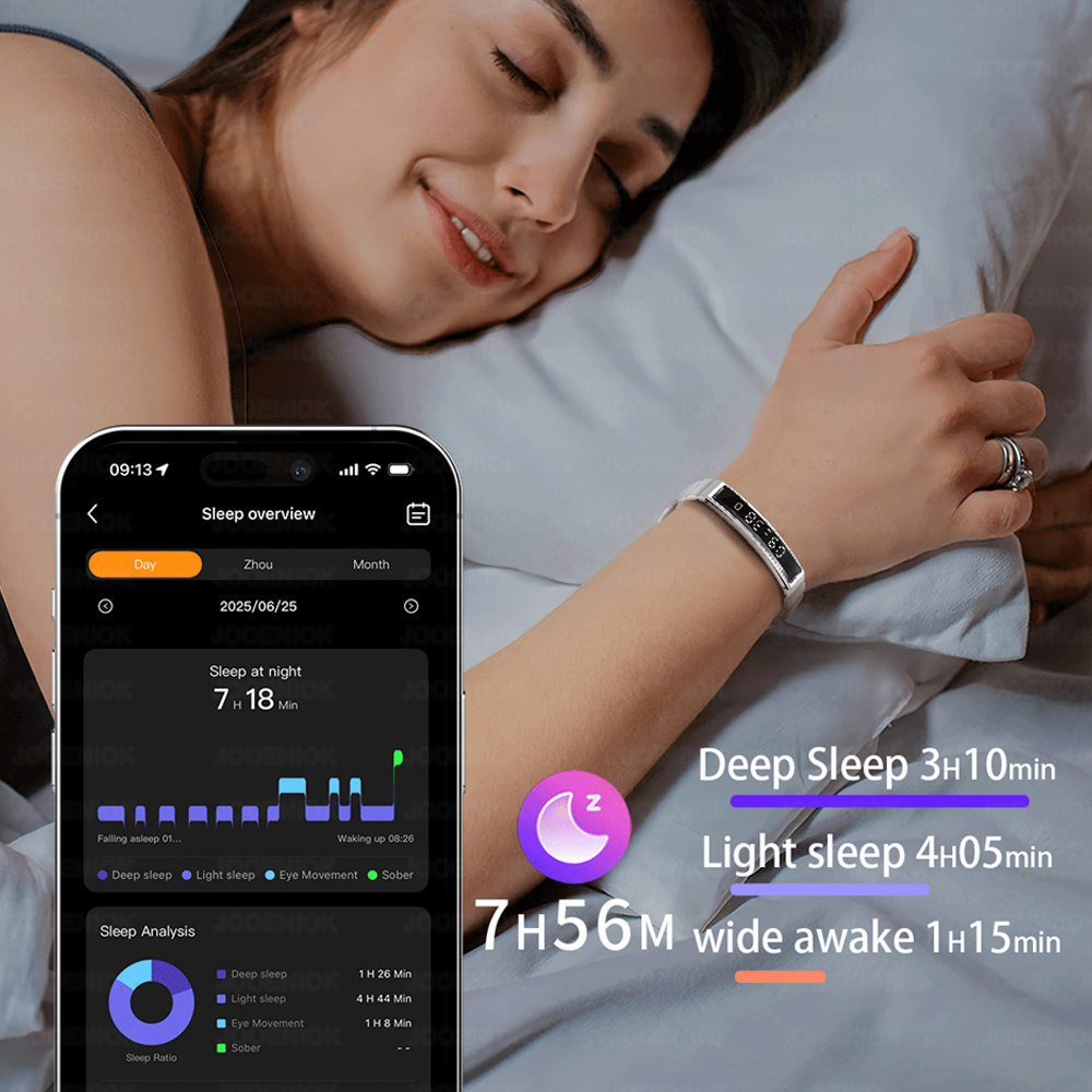 New Sports Waterproof Smart Ba - огляд і ціна Fall Detection Watch