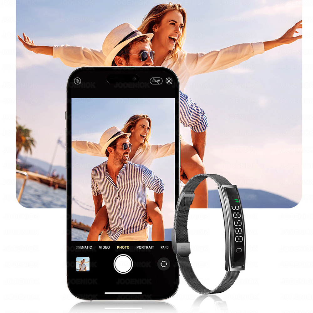 New Sports Waterproof Smart Ba - огляд і ціна Fall Detection Watch