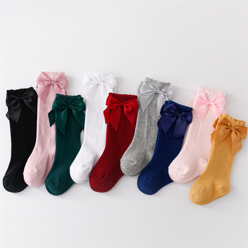 Lawadka Cotton Kids Girls Sock - огляд і ціна Baby Sock Oximeter