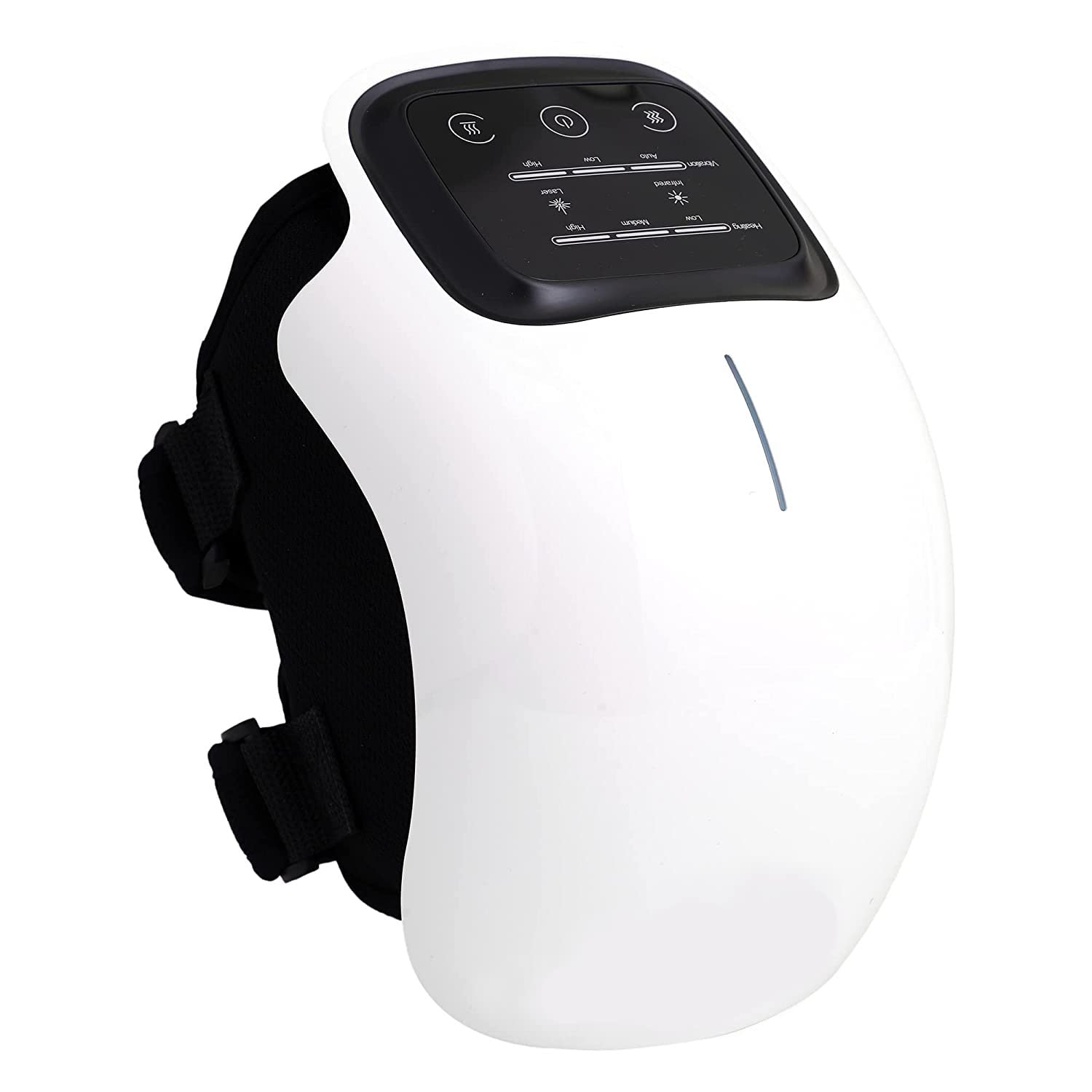 Smart Cordless Knee Massager P - огляд і ціна Smart Knee Wrap